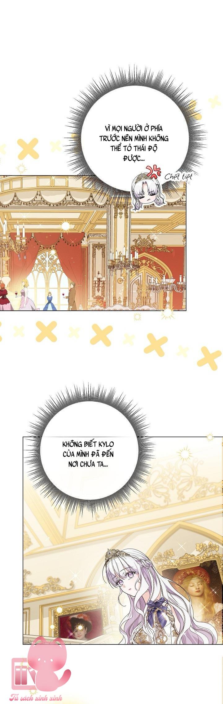 Hoàng Nữ Cosplay NonFan - Chap 57 - Trang 46