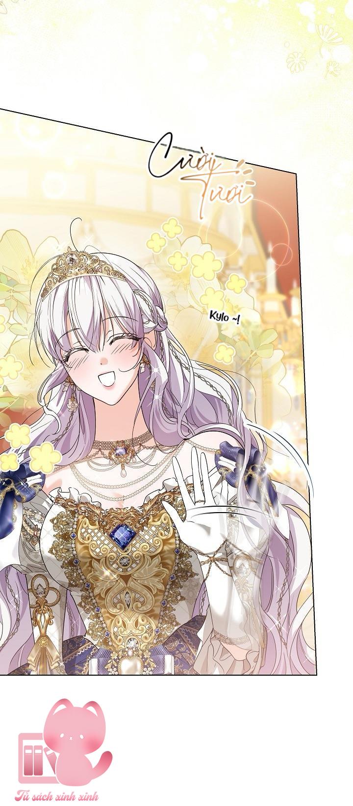 Hoàng Nữ Cosplay NonFan - Chap 57 - Trang 48