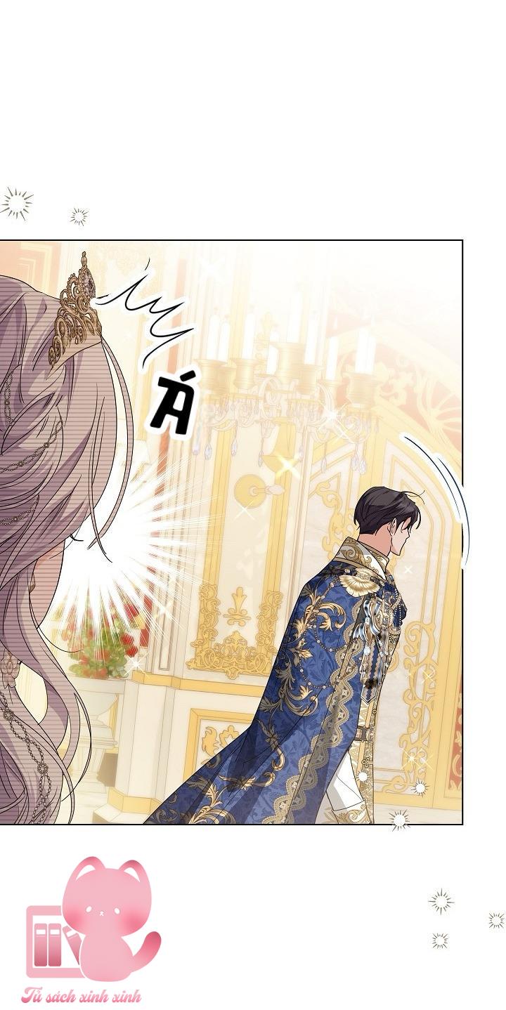 Hoàng Nữ Cosplay NonFan - Chap 57 - Trang 49