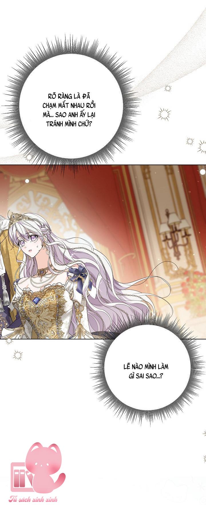 Hoàng Nữ Cosplay NonFan - Chap 57 - Trang 50