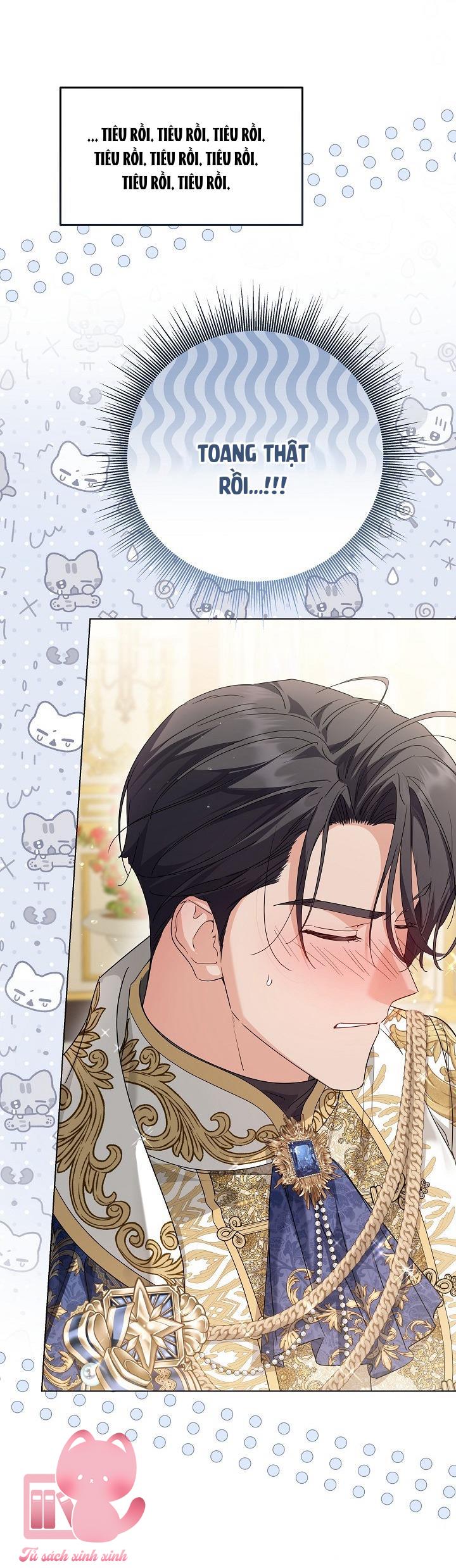 Hoàng Nữ Cosplay NonFan - Chap 57 - Trang 51