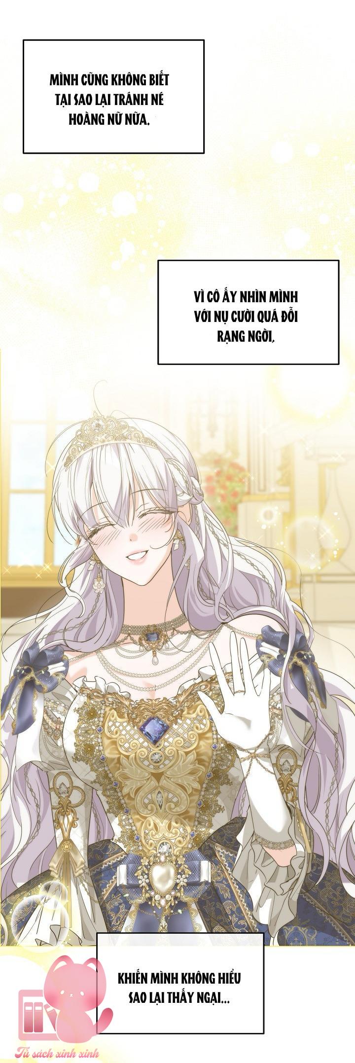 Hoàng Nữ Cosplay NonFan - Chap 57 - Trang 52