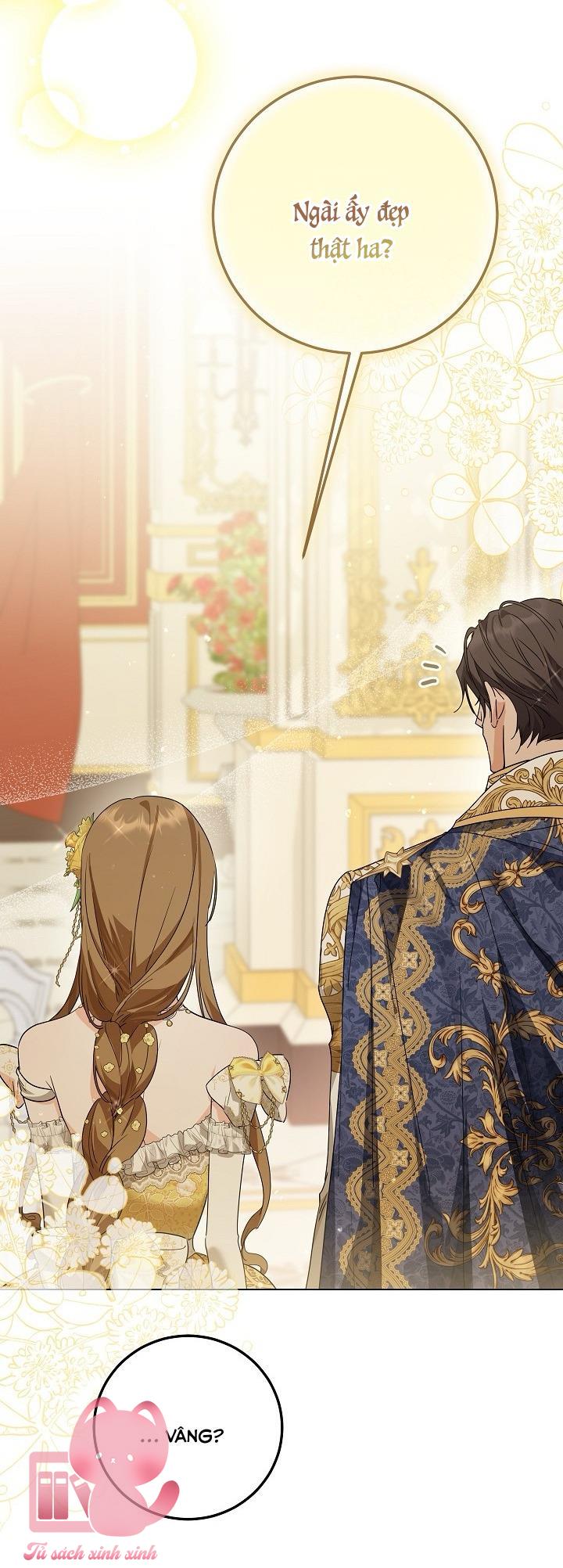 Hoàng Nữ Cosplay NonFan - Chap 57 - Trang 53