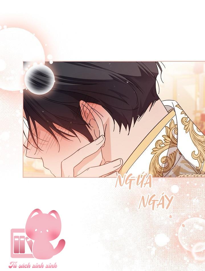 Hoàng Nữ Cosplay NonFan - Chap 57 - Trang 55