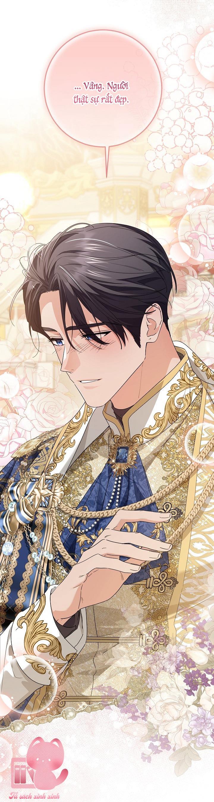 Hoàng Nữ Cosplay NonFan - Chap 57 - Trang 56