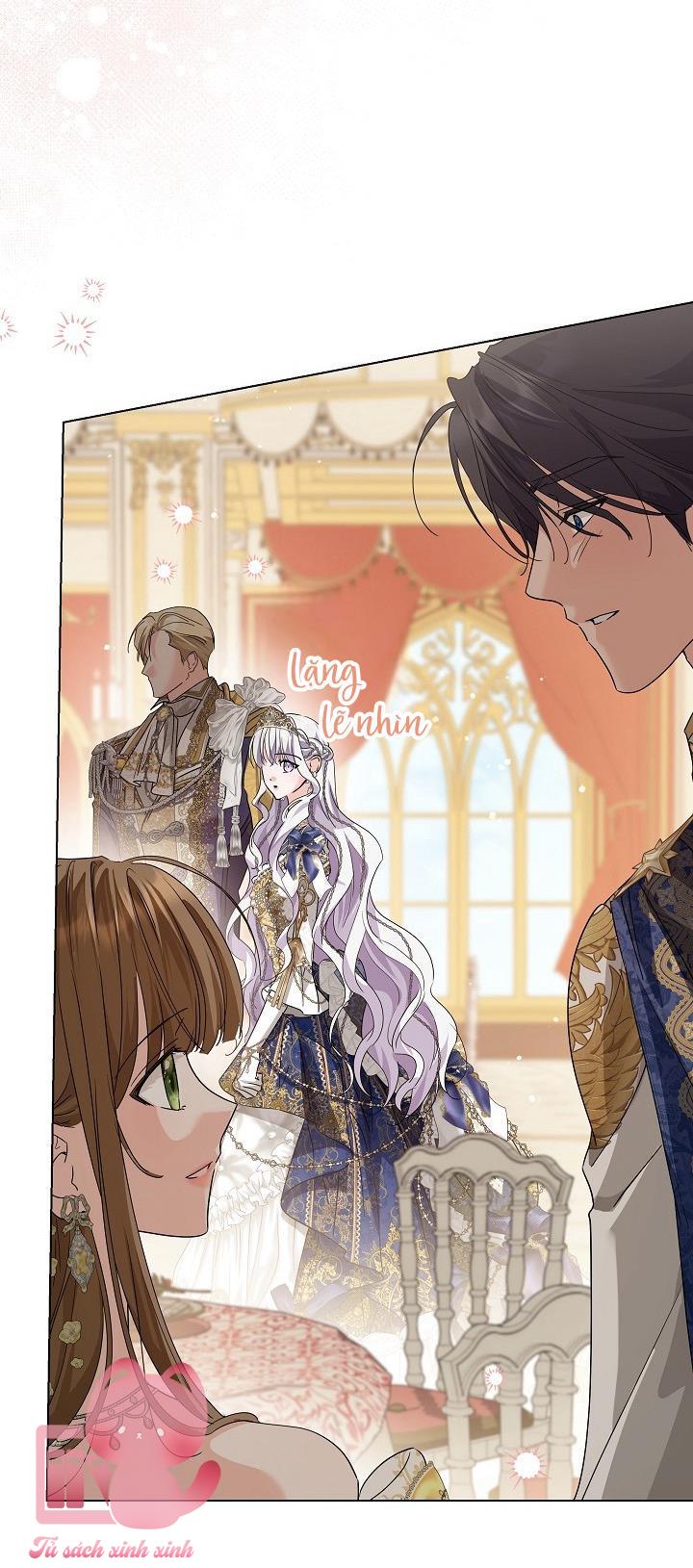 Hoàng Nữ Cosplay NonFan - Chap 57 - Trang 57