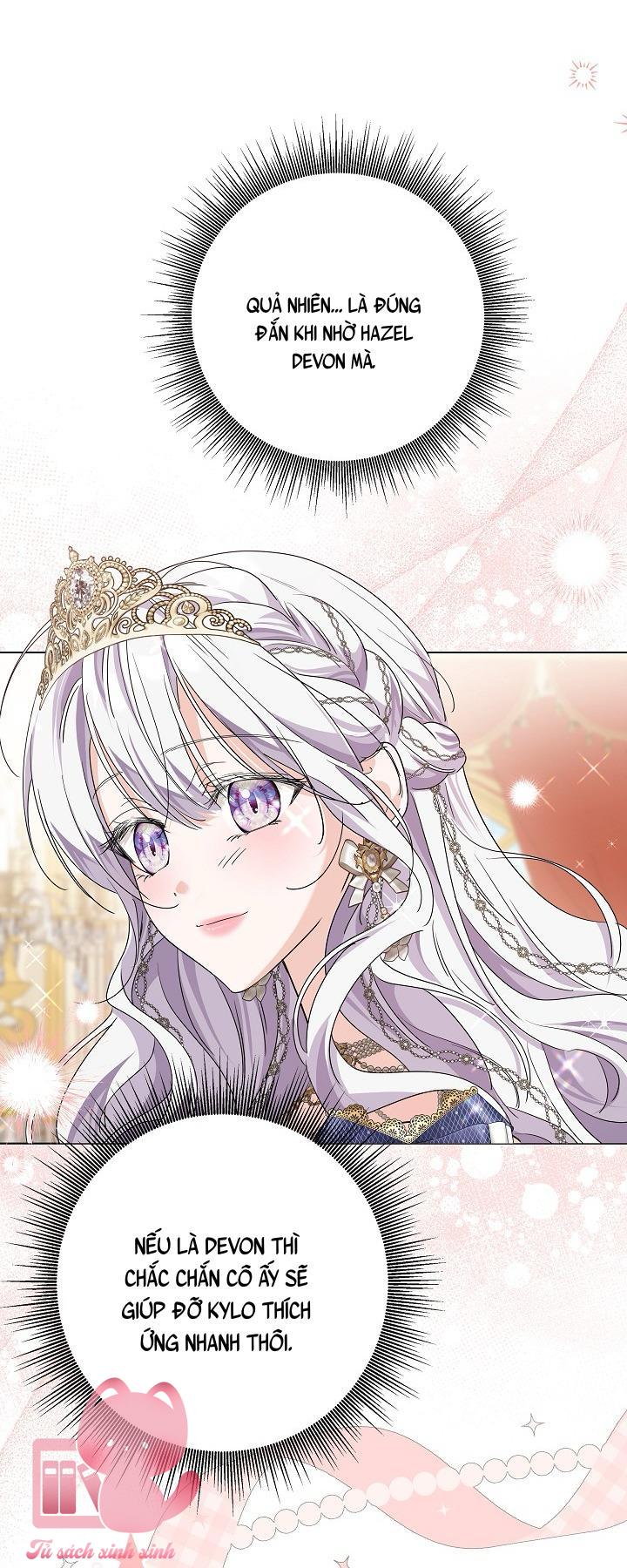 Hoàng Nữ Cosplay NonFan - Chap 57 - Trang 58