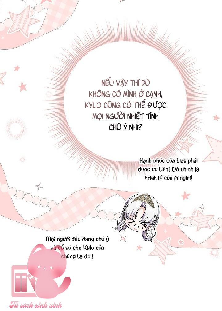 Hoàng Nữ Cosplay NonFan - Chap 57 - Trang 59