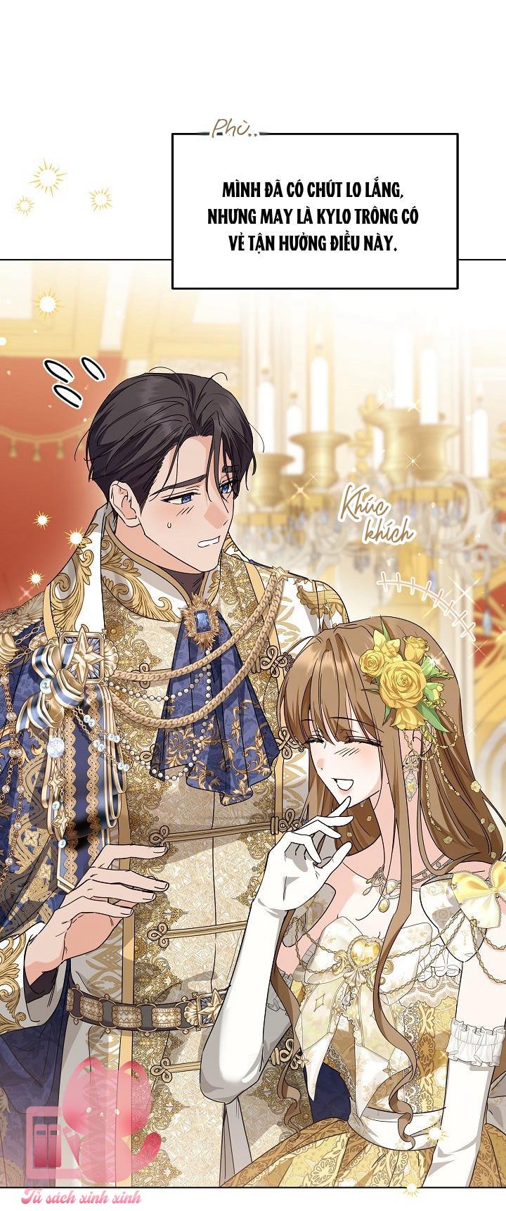 Hoàng Nữ Cosplay NonFan - Chap 57 - Trang 60