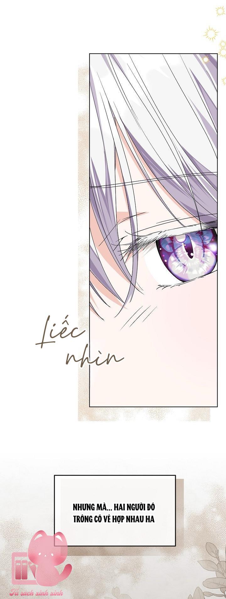 Hoàng Nữ Cosplay NonFan - Chap 57 - Trang 61