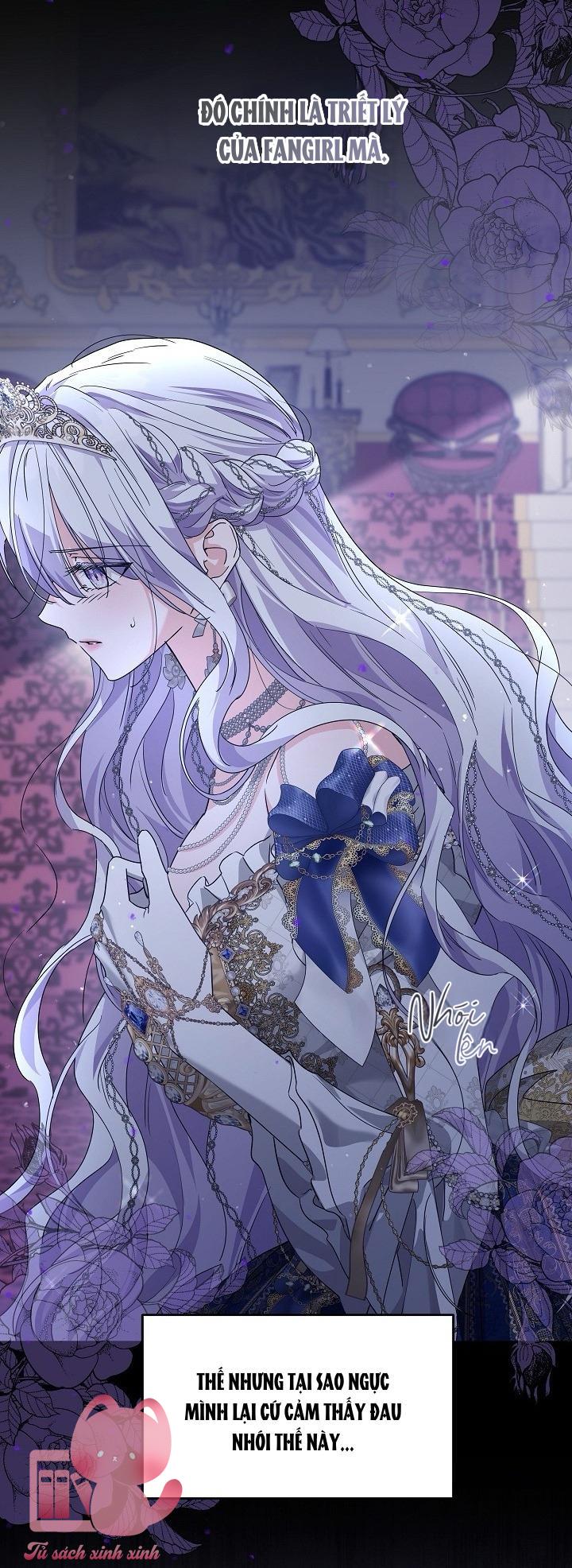 Hoàng Nữ Cosplay NonFan - Chap 57 - Trang 64