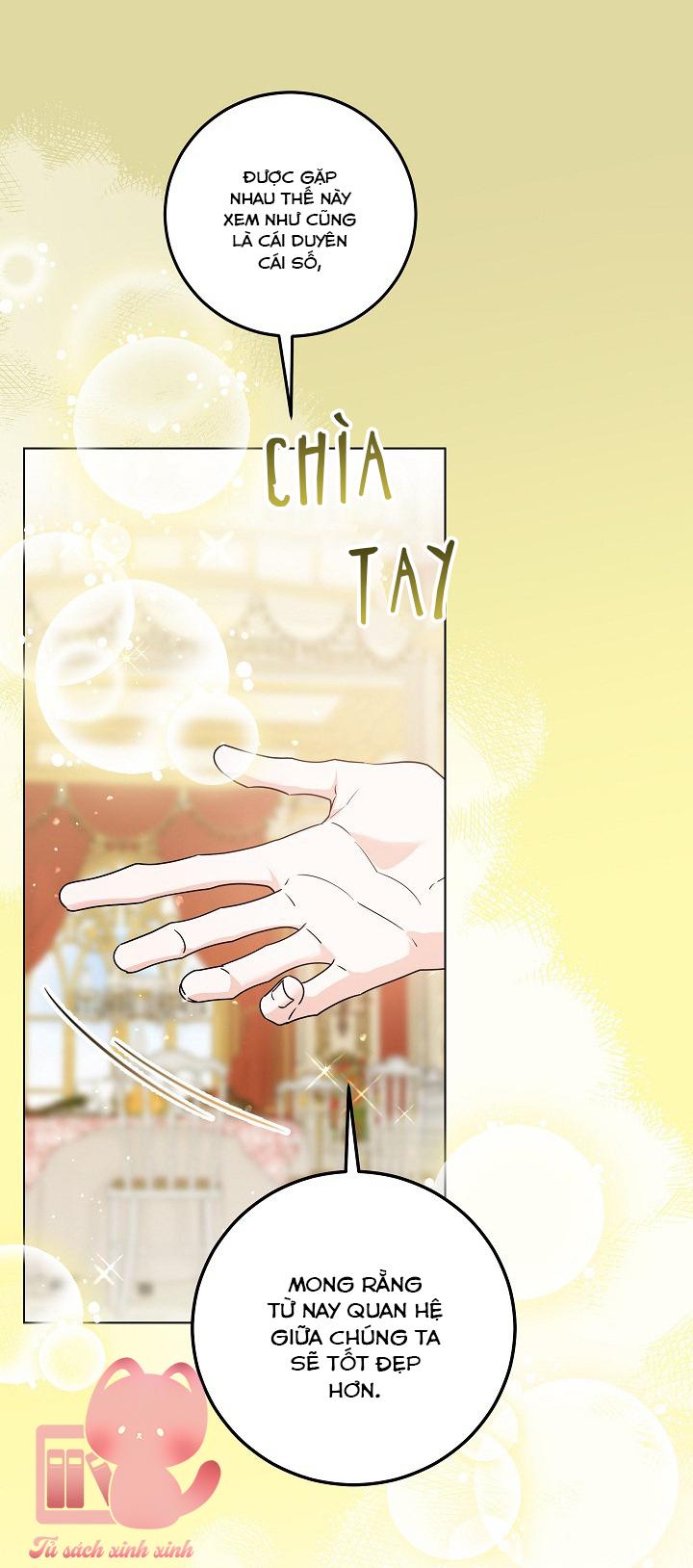 Hoàng Nữ Cosplay NonFan - Chap 58 - Trang 12