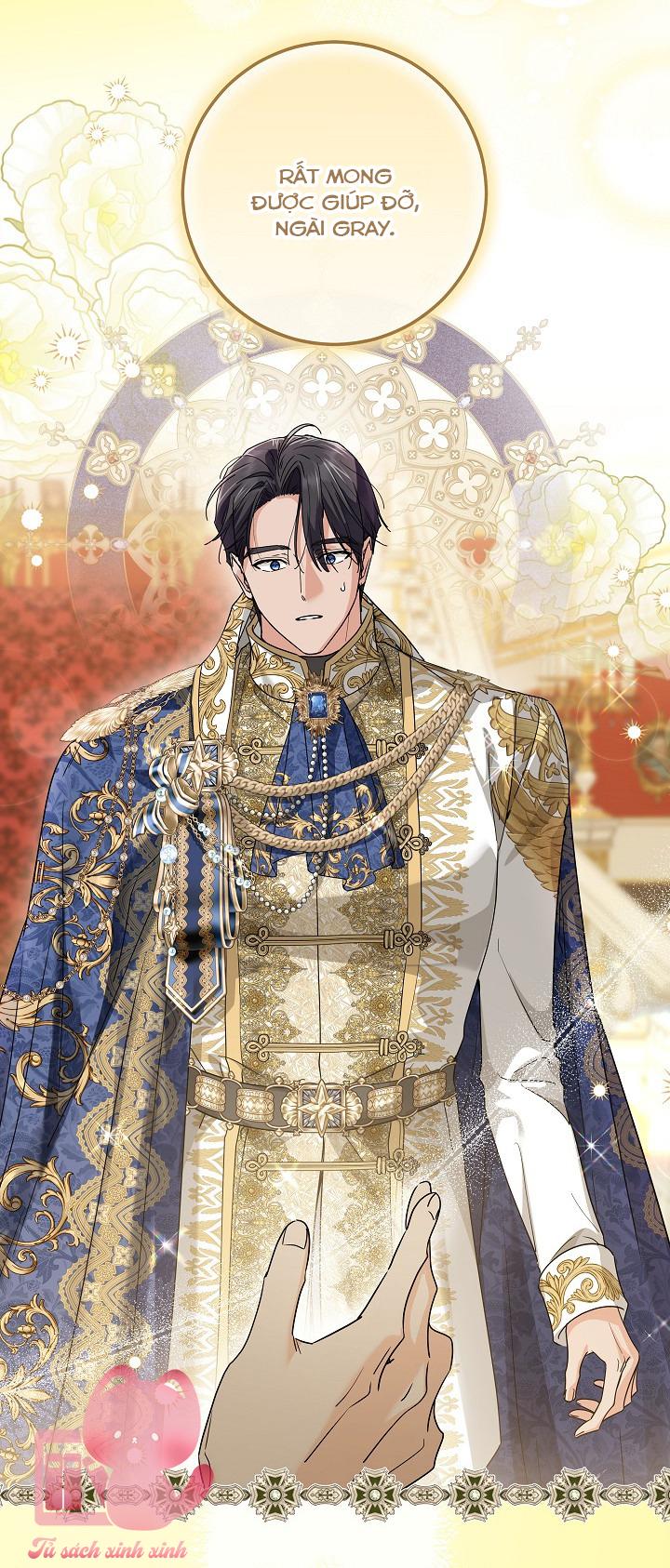 Hoàng Nữ Cosplay NonFan - Chap 58 - Trang 13