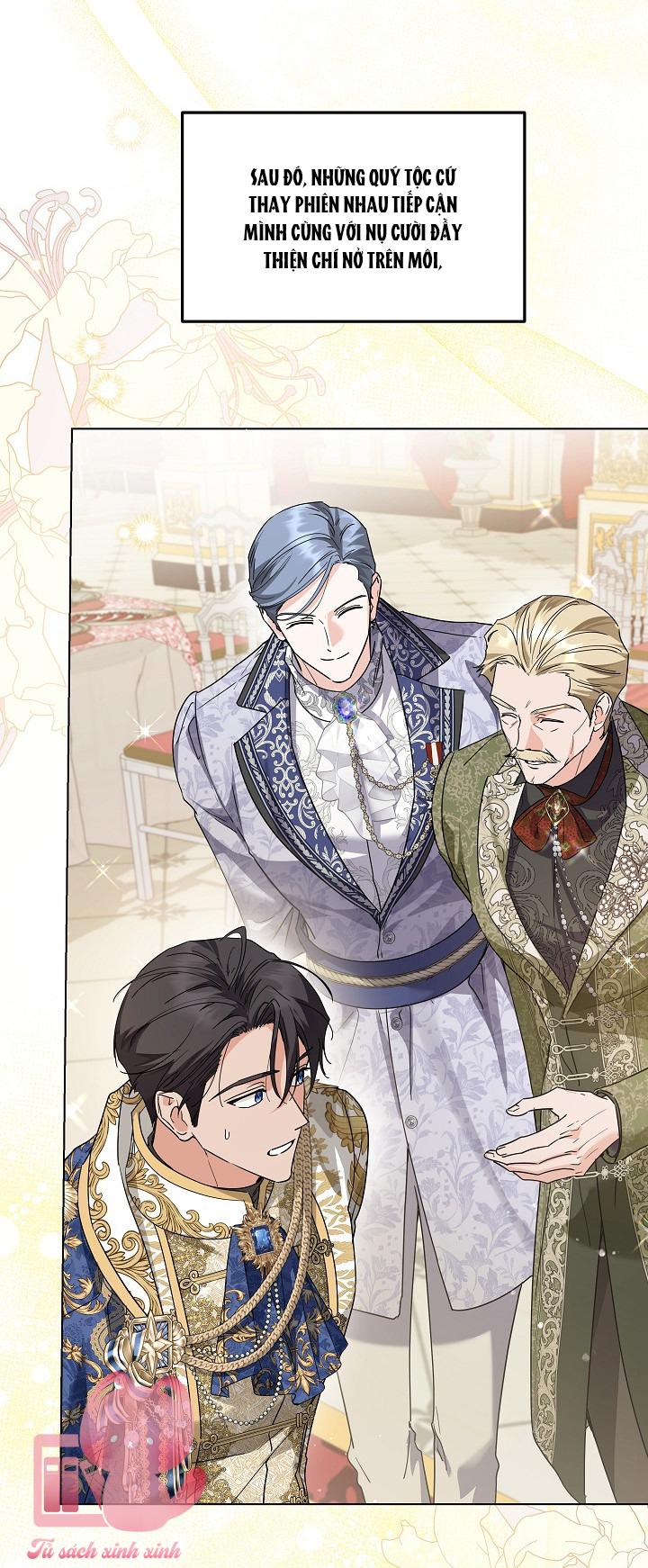 Hoàng Nữ Cosplay NonFan - Chap 58 - Trang 15