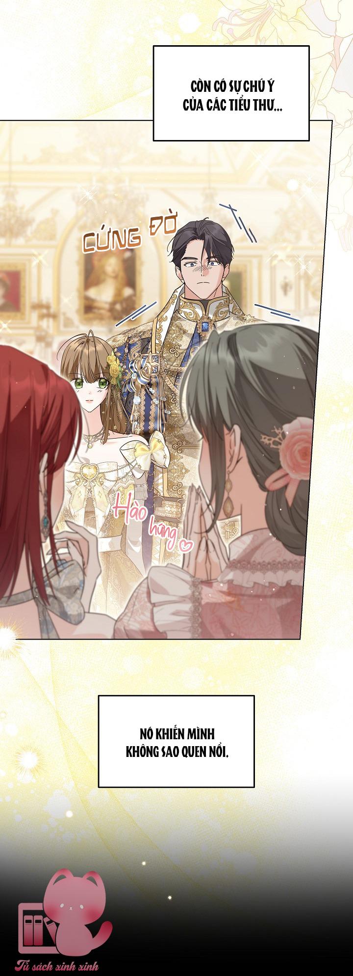 Hoàng Nữ Cosplay NonFan - Chap 58 - Trang 16