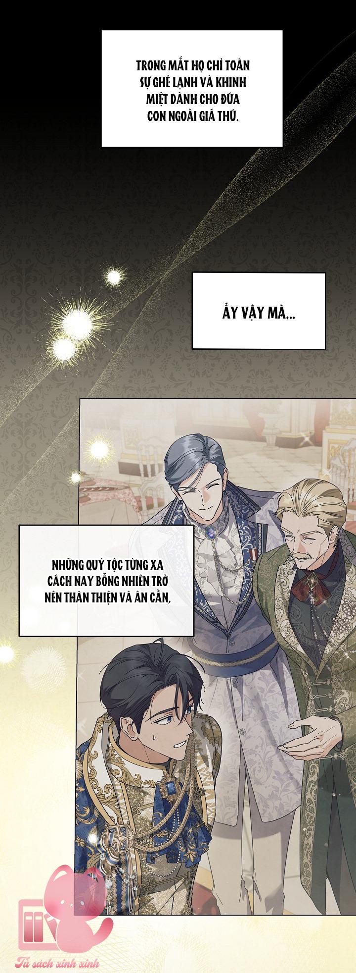 Hoàng Nữ Cosplay NonFan - Chap 58 - Trang 18