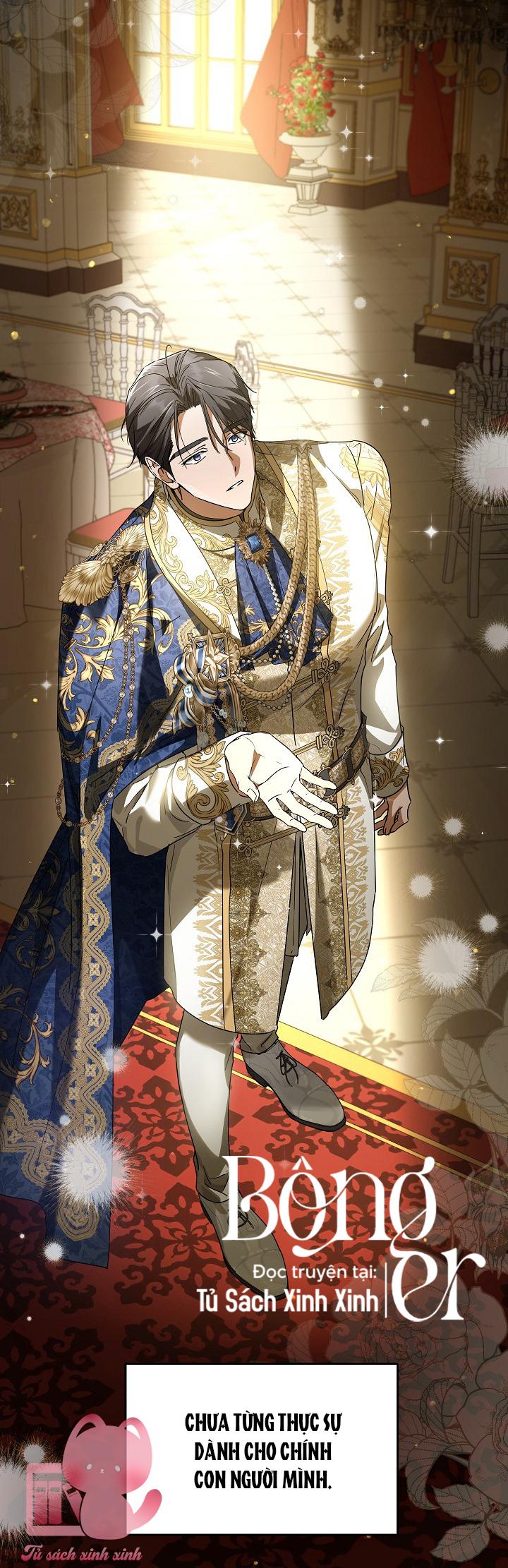 Hoàng Nữ Cosplay NonFan - Chap 58 - Trang 20