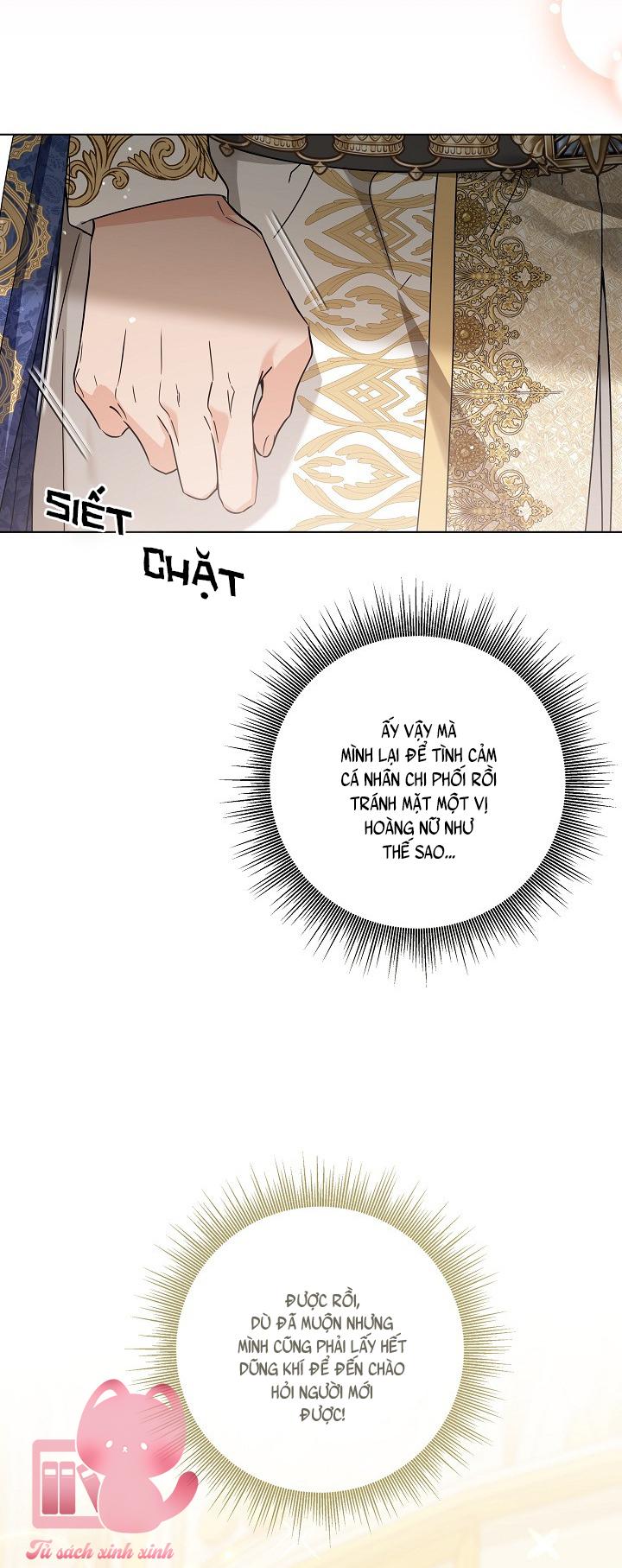 Hoàng Nữ Cosplay NonFan - Chap 58 - Trang 24