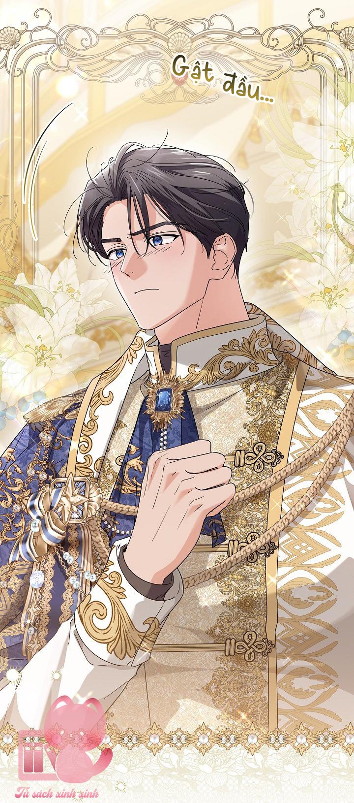 Hoàng Nữ Cosplay NonFan - Chap 58 - Trang 25
