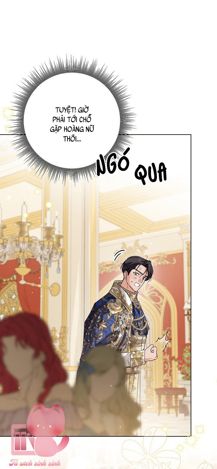 Hoàng Nữ Cosplay NonFan - Chap 58 - Trang 27
