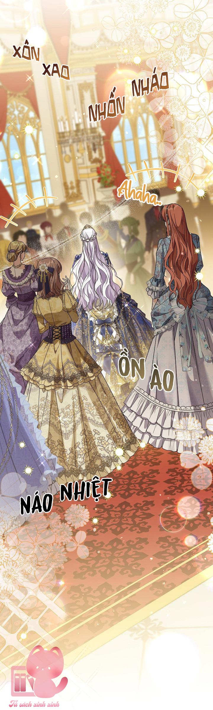 Hoàng Nữ Cosplay NonFan - Chap 58 - Trang 28