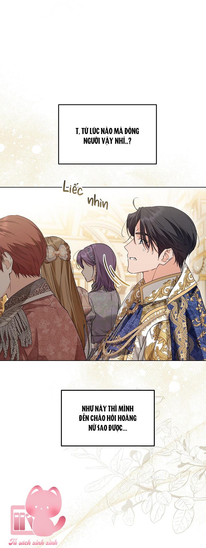 Hoàng Nữ Cosplay NonFan - Chap 58 - Trang 29