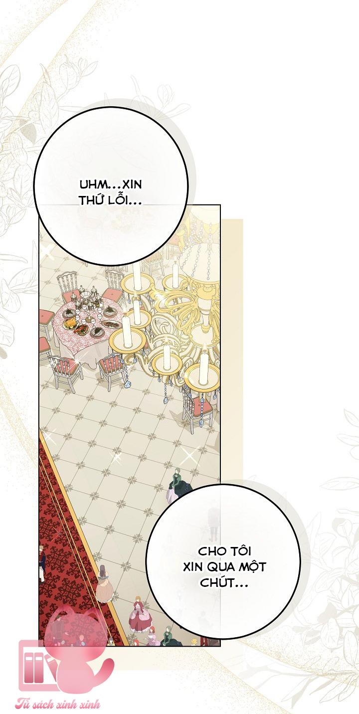 Hoàng Nữ Cosplay NonFan - Chap 58 - Trang 30