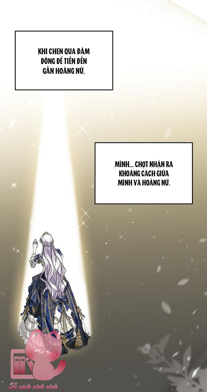 Hoàng Nữ Cosplay NonFan - Chap 58 - Trang 31