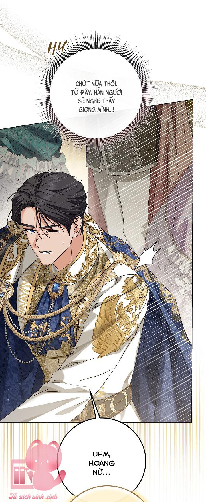Hoàng Nữ Cosplay NonFan - Chap 58 - Trang 33