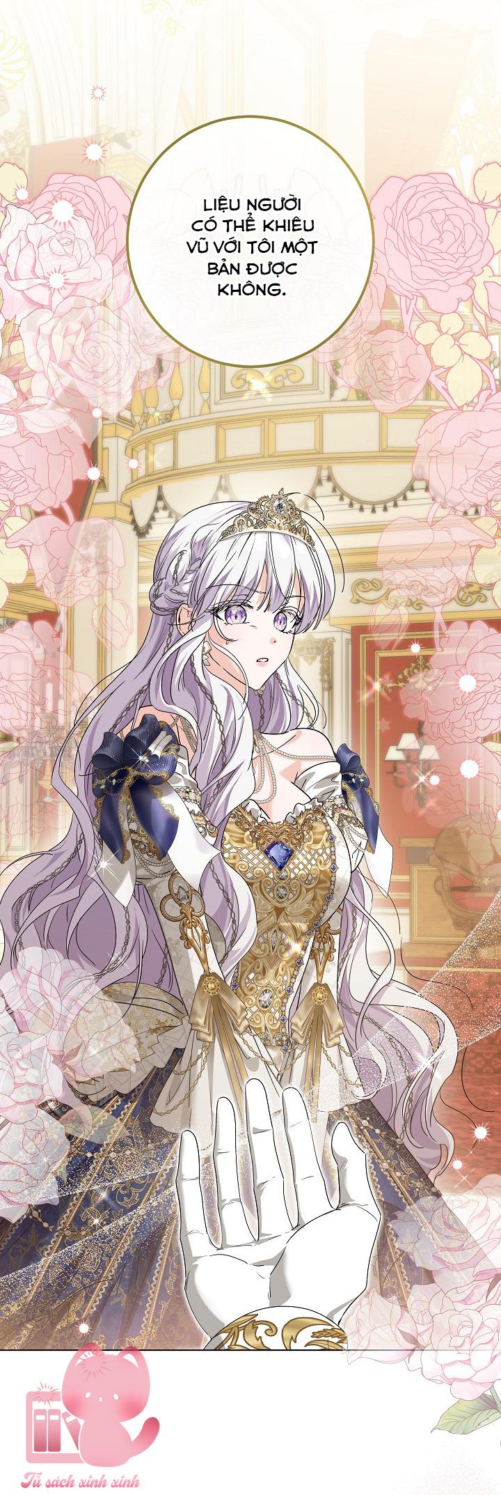 Hoàng Nữ Cosplay NonFan - Chap 58 - Trang 35