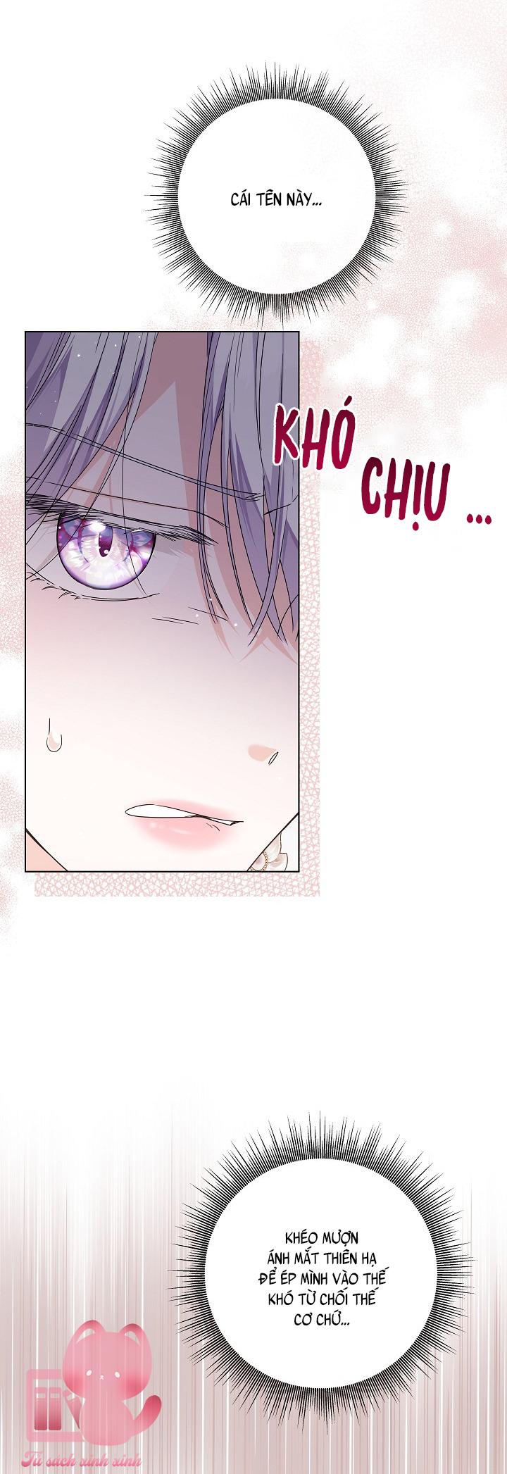 Hoàng Nữ Cosplay NonFan - Chap 58 - Trang 36