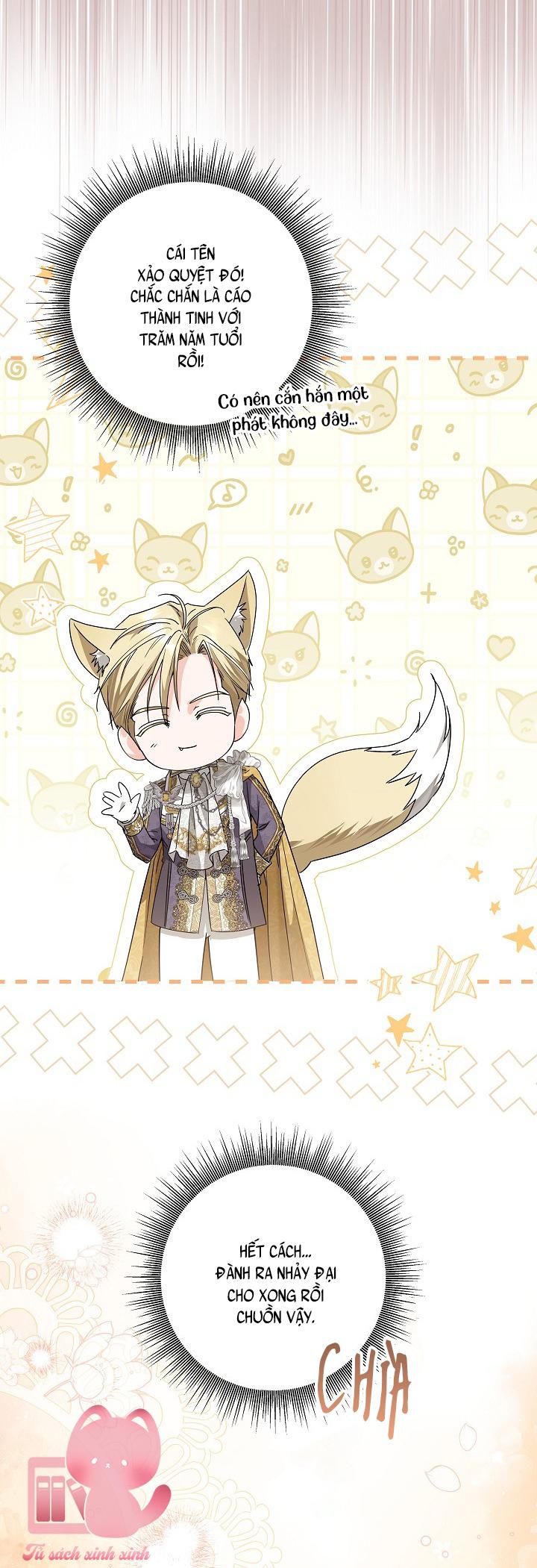 Hoàng Nữ Cosplay NonFan - Chap 58 - Trang 37