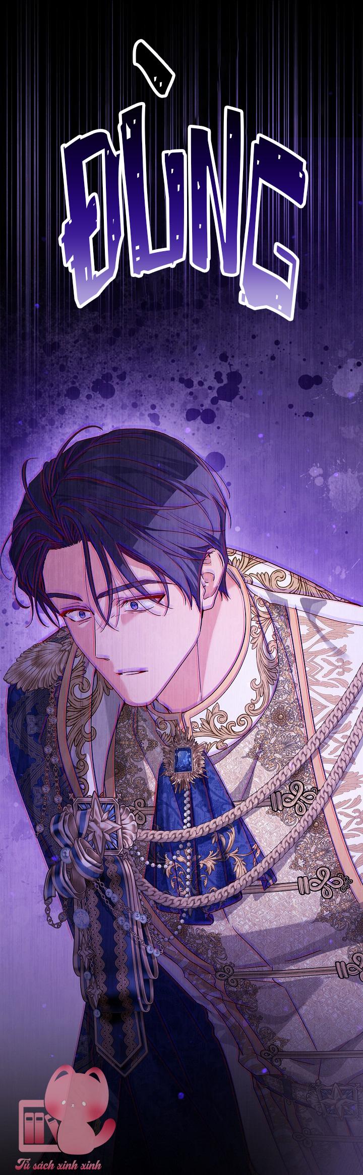 Hoàng Nữ Cosplay NonFan - Chap 58 - Trang 39