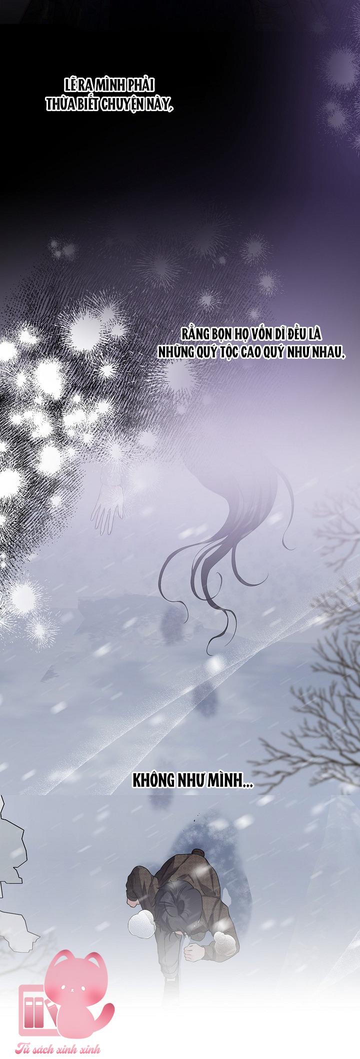 Hoàng Nữ Cosplay NonFan - Chap 58 - Trang 40