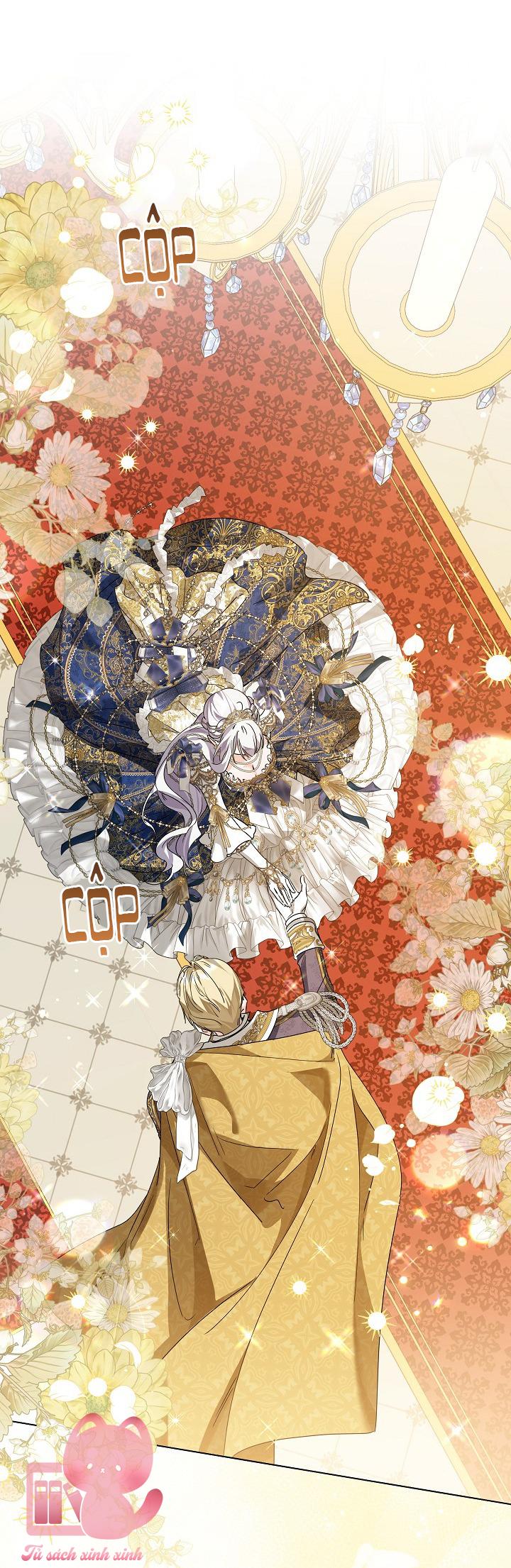 Hoàng Nữ Cosplay NonFan - Chap 58 - Trang 41