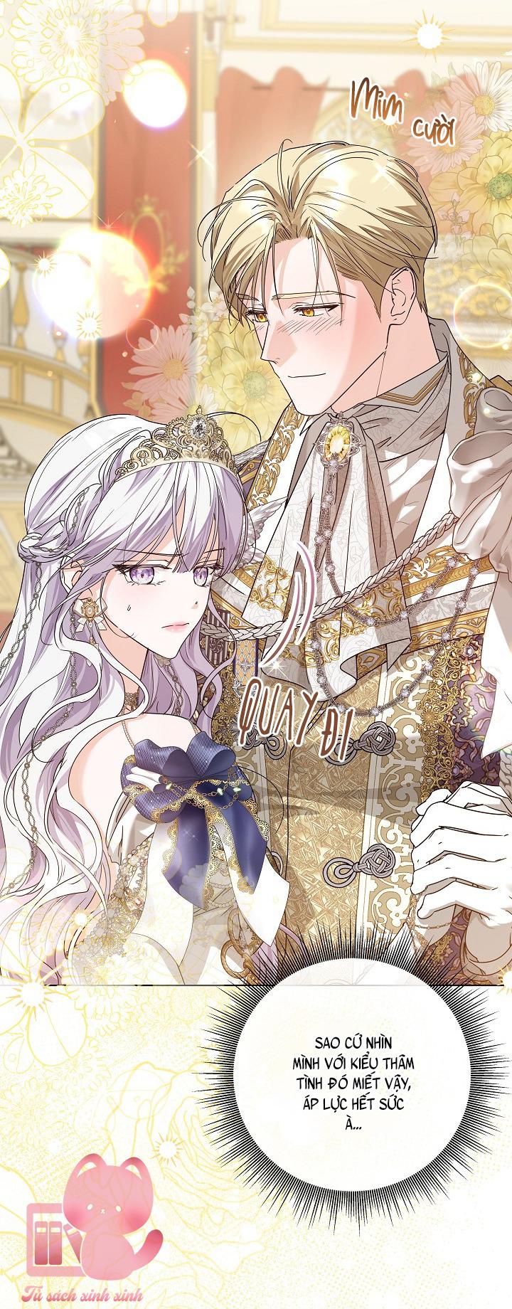 Hoàng Nữ Cosplay NonFan - Chap 58 - Trang 43