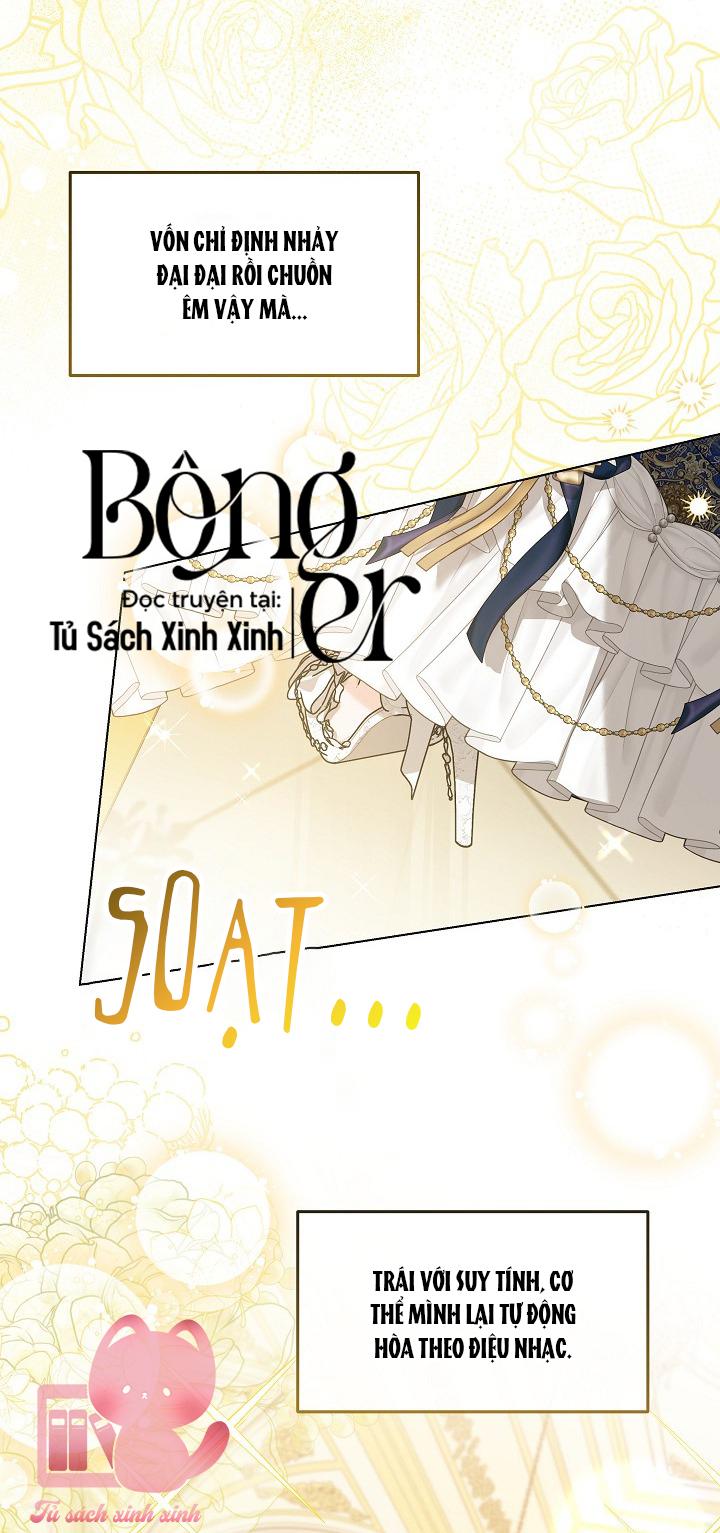 Hoàng Nữ Cosplay NonFan - Chap 58 - Trang 44
