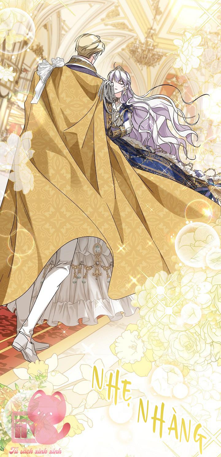 Hoàng Nữ Cosplay NonFan - Chap 58 - Trang 45