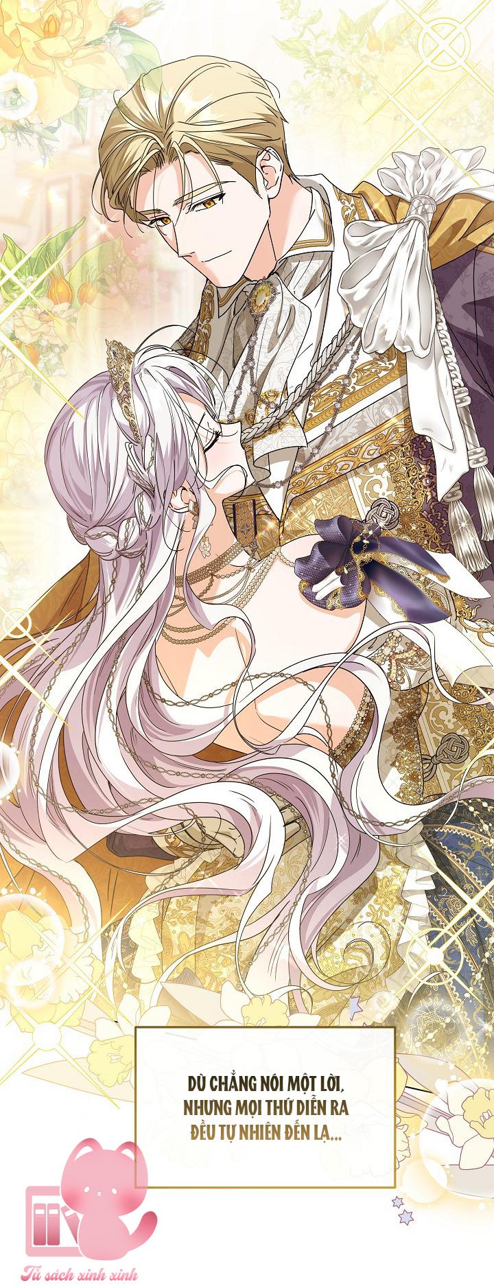 Hoàng Nữ Cosplay NonFan - Chap 58 - Trang 46