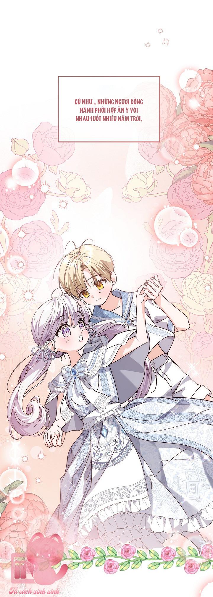 Hoàng Nữ Cosplay NonFan - Chap 58 - Trang 47