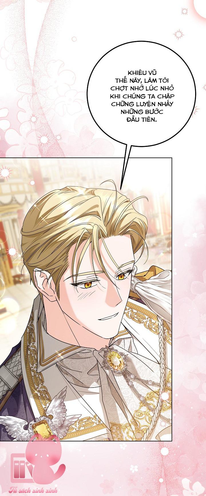 Hoàng Nữ Cosplay NonFan - Chap 58 - Trang 48