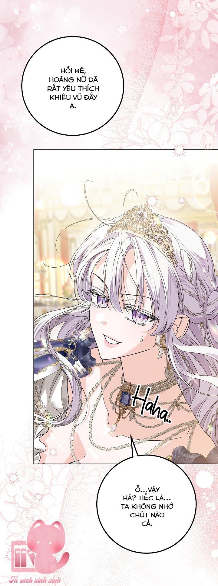Hoàng Nữ Cosplay NonFan - Chap 58 - Trang 49