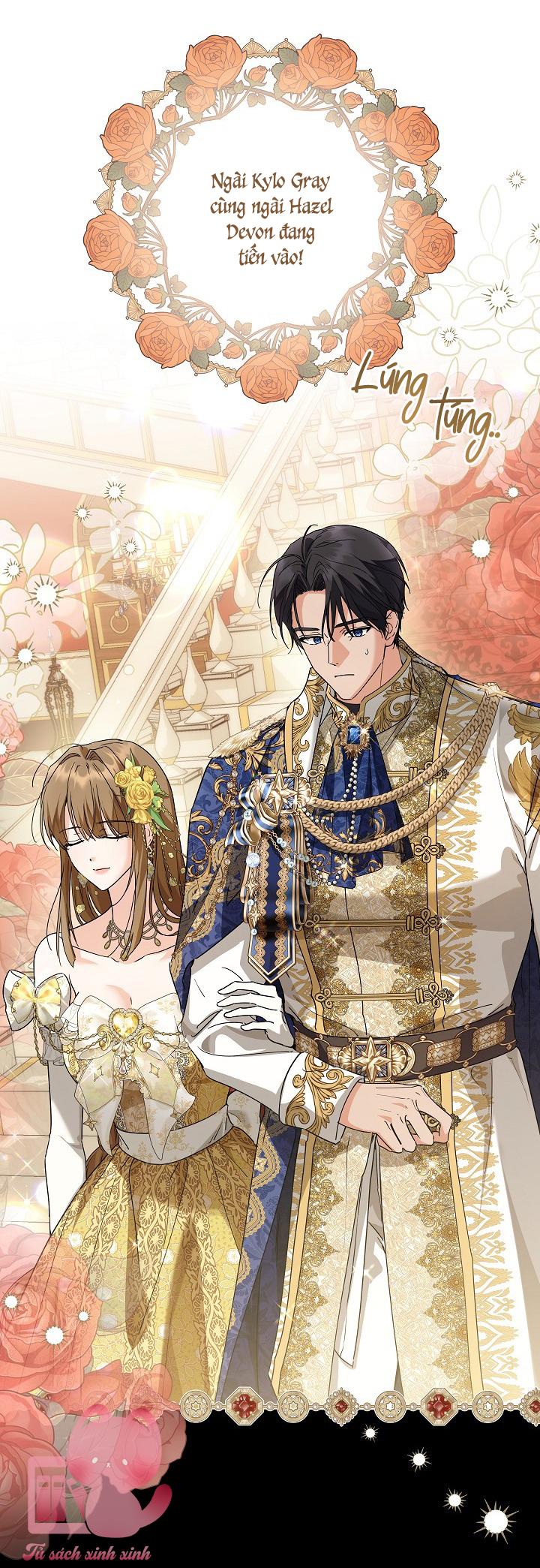 Hoàng Nữ Cosplay NonFan - Chap 58 - Trang 6