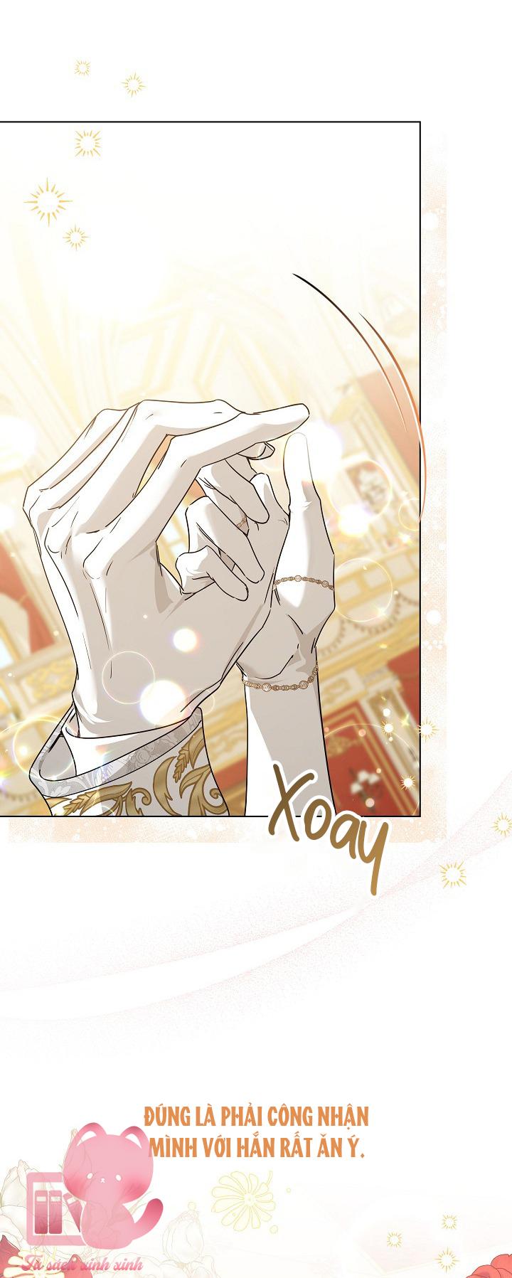 Hoàng Nữ Cosplay NonFan - Chap 58 - Trang 51