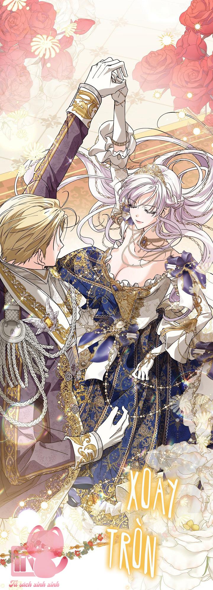 Hoàng Nữ Cosplay NonFan - Chap 58 - Trang 52