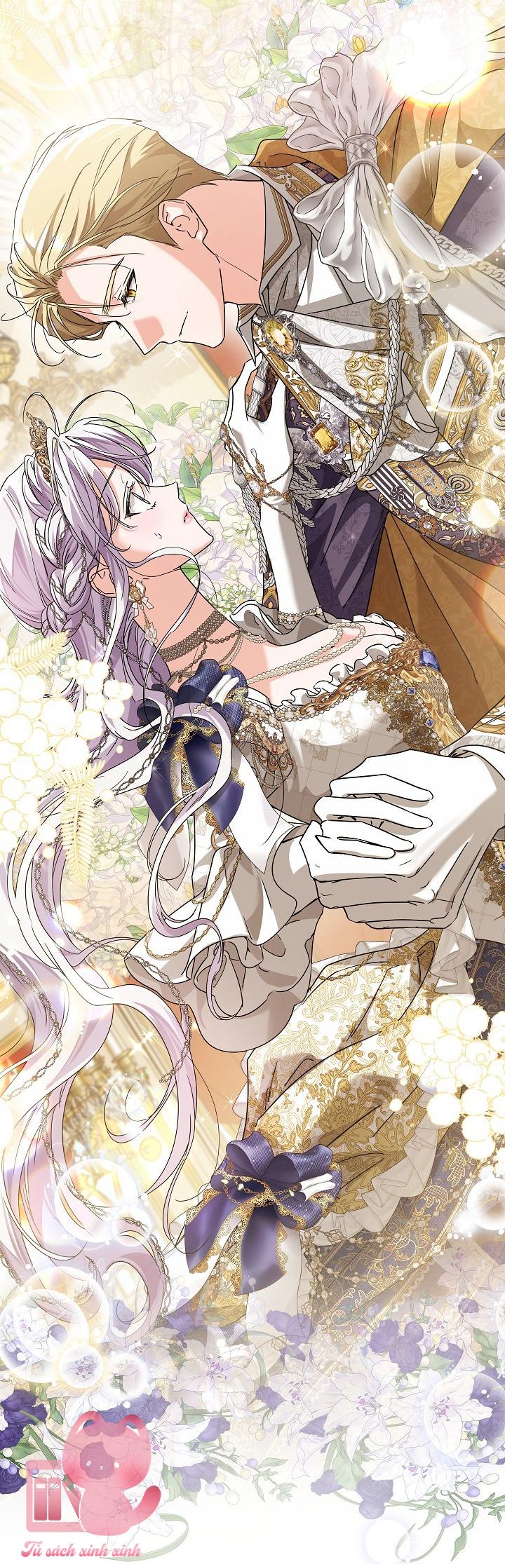 Hoàng Nữ Cosplay NonFan - Chap 58 - Trang 54