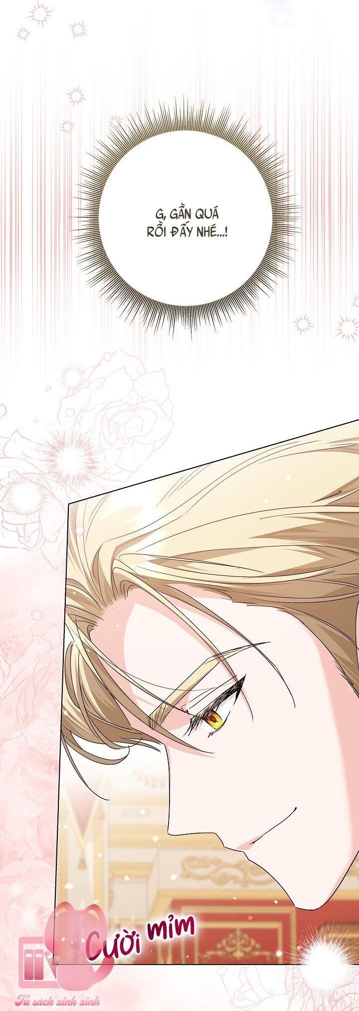 Hoàng Nữ Cosplay NonFan - Chap 58 - Trang 55