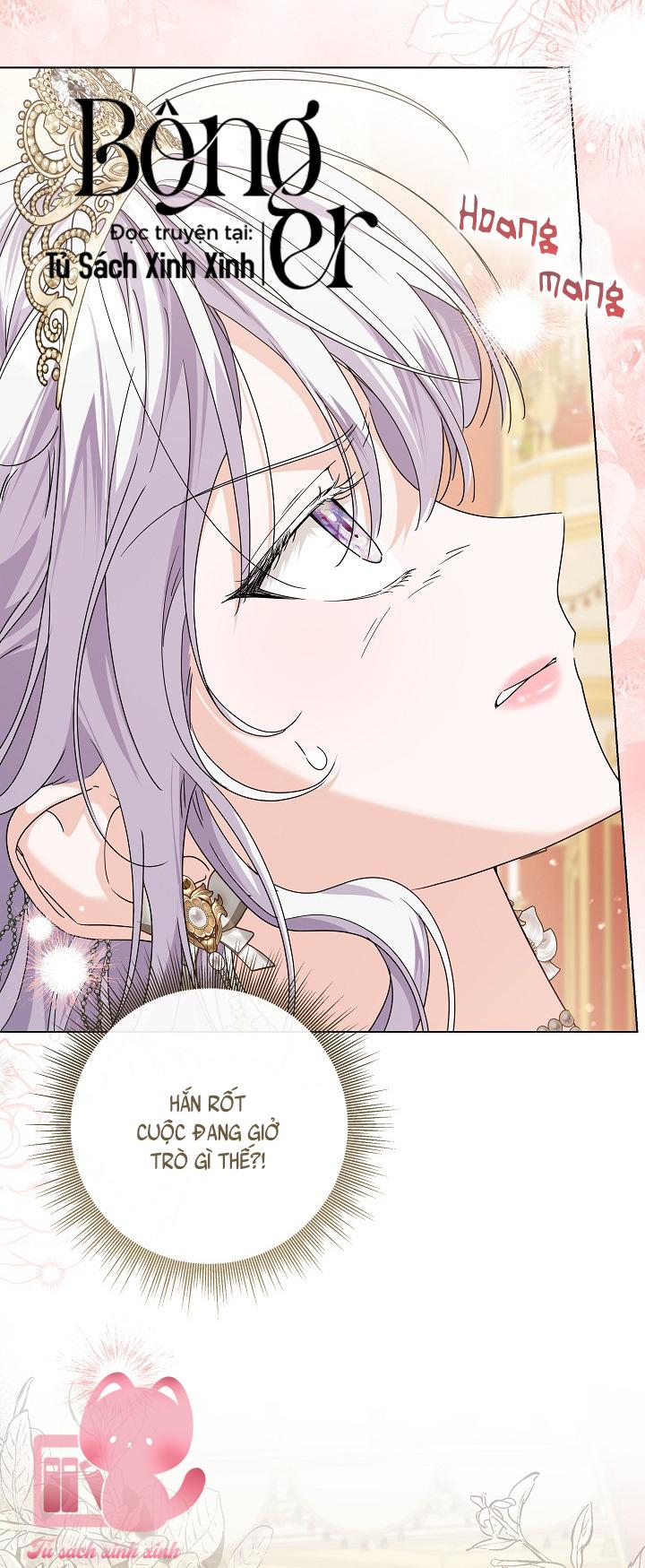 Hoàng Nữ Cosplay NonFan - Chap 58 - Trang 56