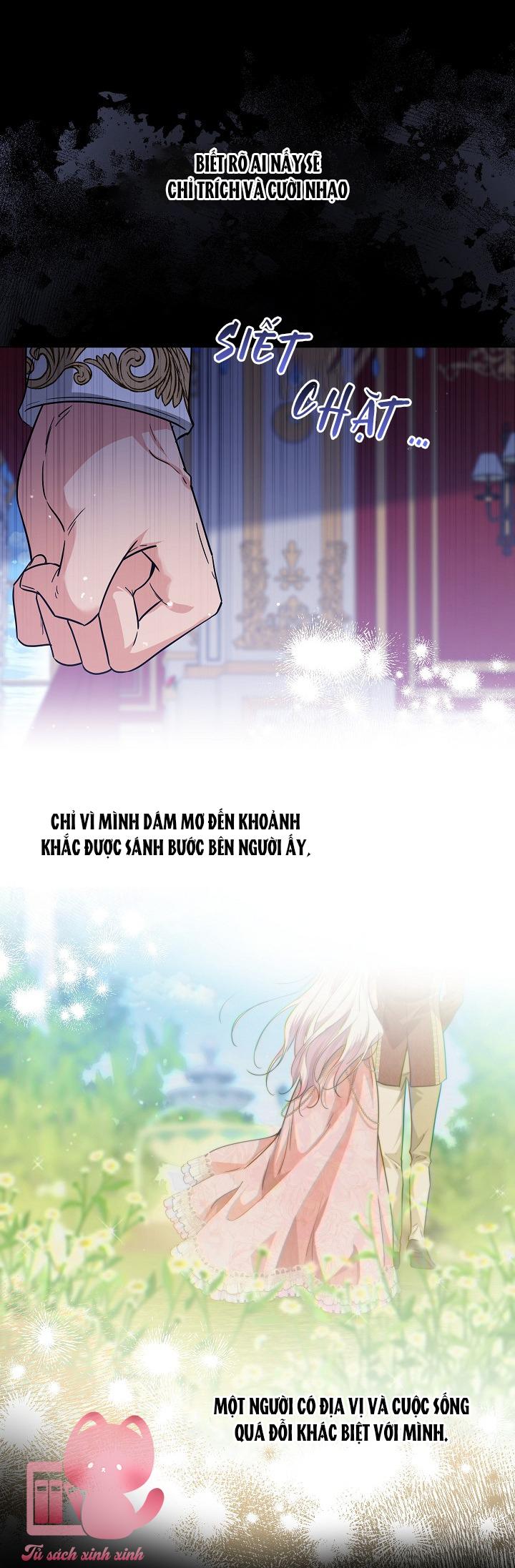 Hoàng Nữ Cosplay NonFan - Chap 58 - Trang 58