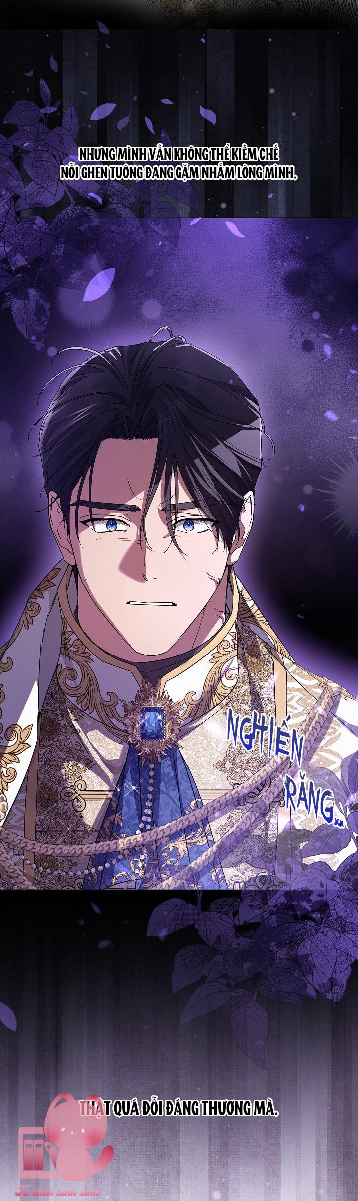 Hoàng Nữ Cosplay NonFan - Chap 58 - Trang 59